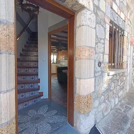 Caseta Sorripas Bielsa Exterior photo