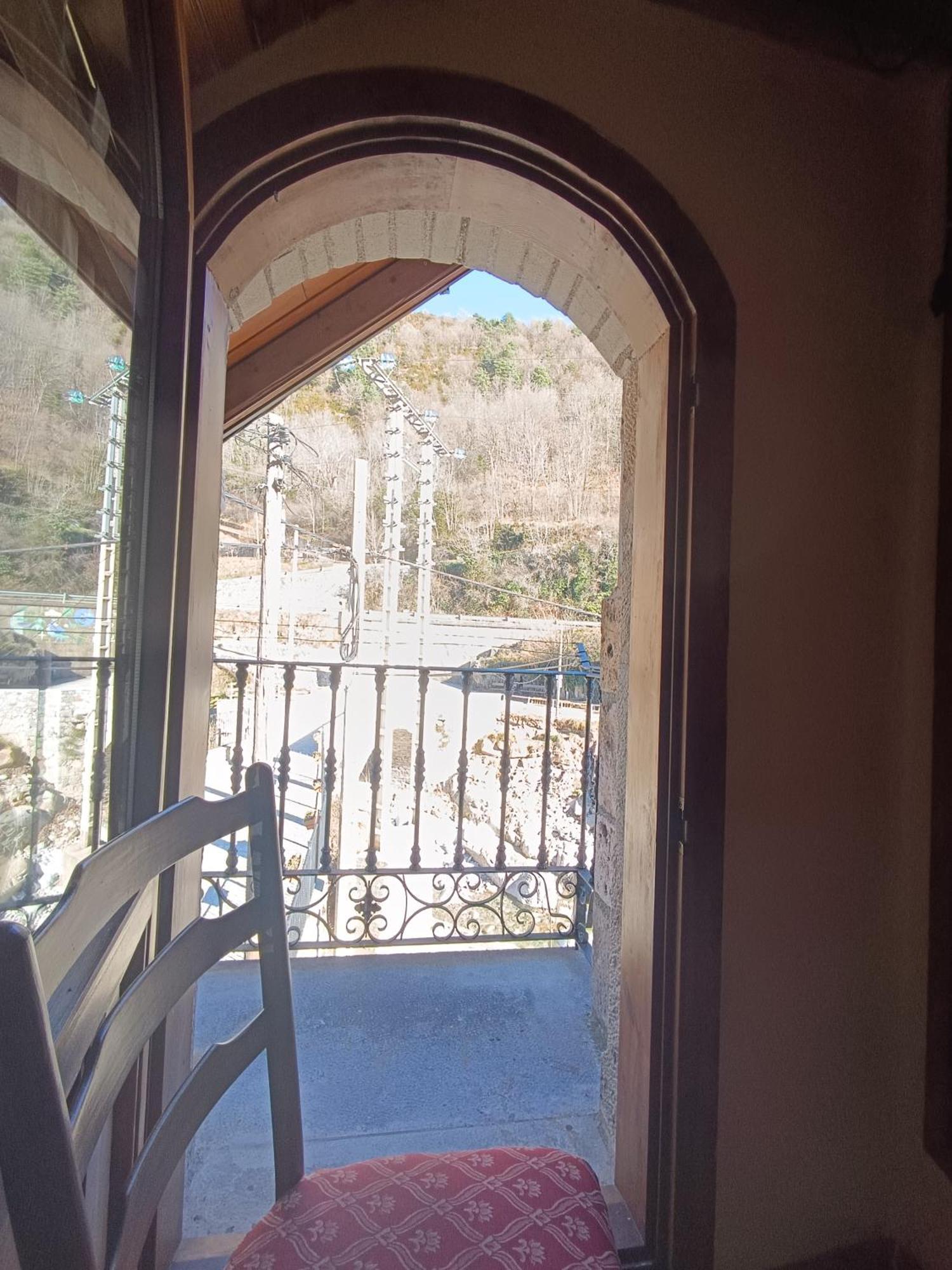 Caseta Sorripas Holiday home Bielsa