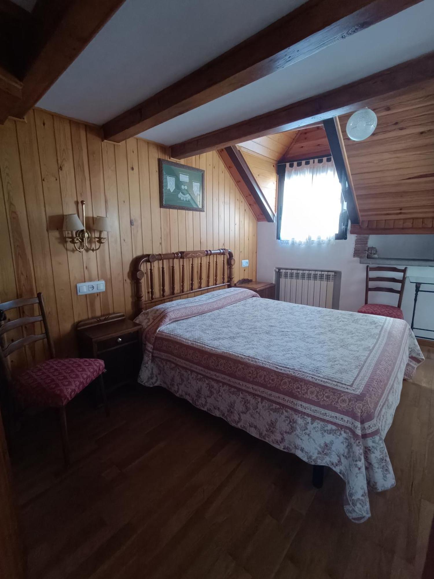 Holiday home Caseta Sorripas Bielsa
