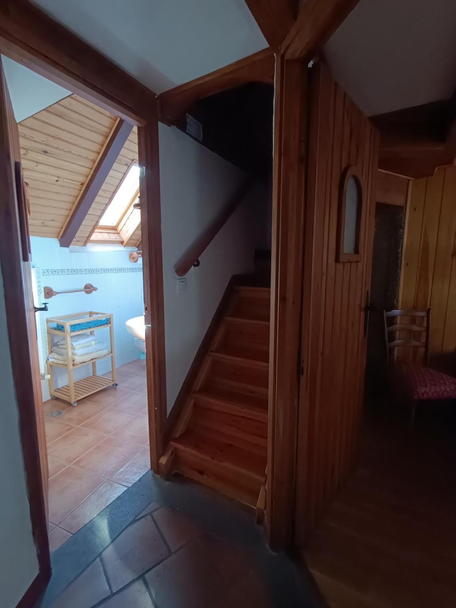 Holiday home Caseta Sorripas *
