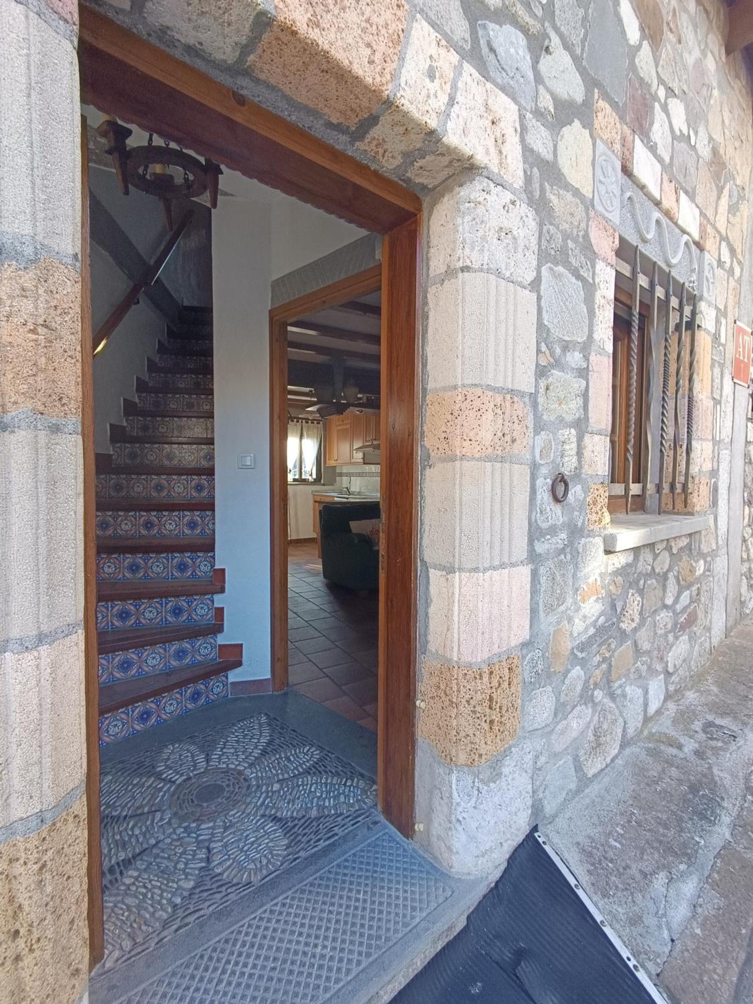 Holiday home Caseta Sorripas *