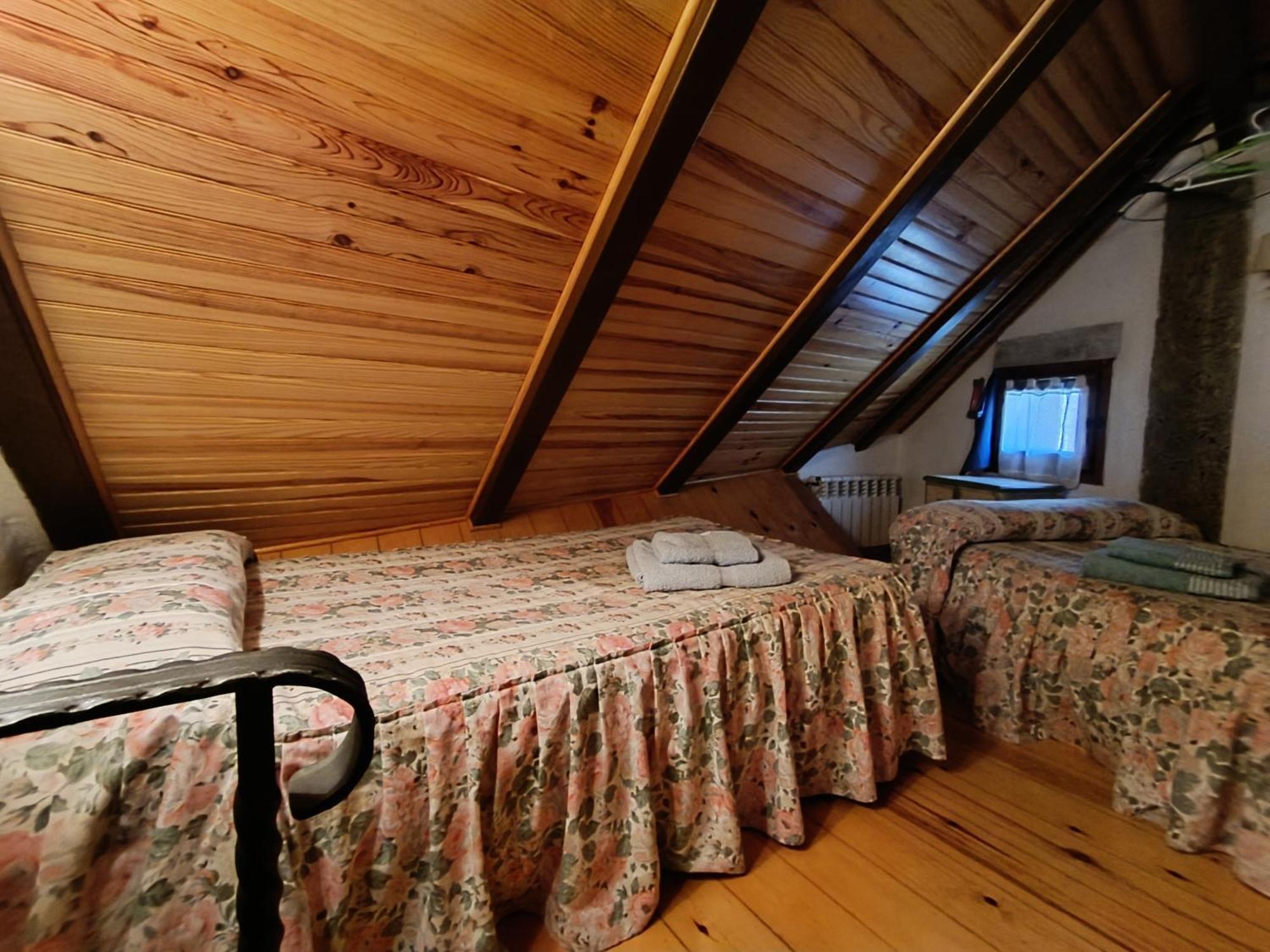 Holiday home Caseta Sorripas Bielsa